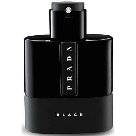 prada luna rossa black 50 ml.